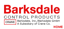 Barksdale Control Products
