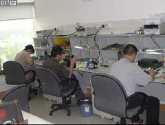 惠州華維機電設備有限公司