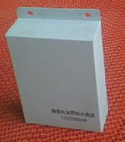 河北鴻翔電子機箱設備有限公司研發部