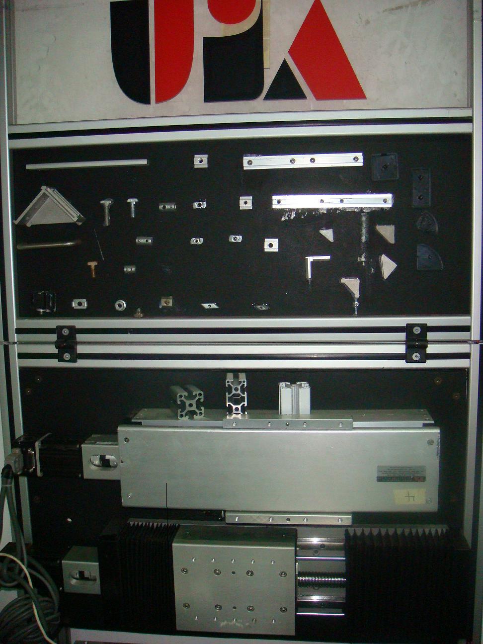 新加坡尖端工業自動化華南代表處-比麥特