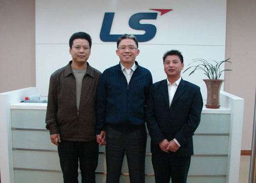 上海樂派特機電科技有限公司浙江辦