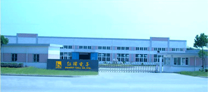 東莞紅瑋電子有限公司