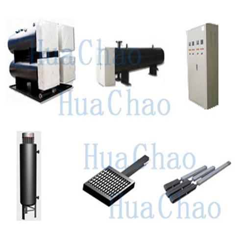 上海華超電器科技有限公司－－電加熱器專業(yè)制造