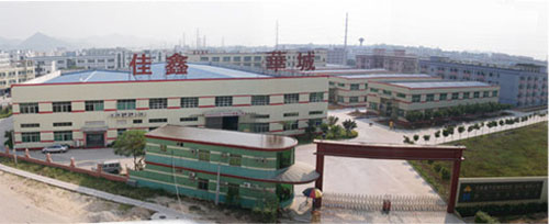 佳鑫電子設備科技（深圳）有限公司