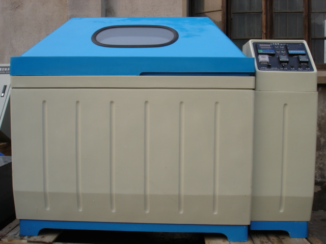 東莞市奧通電子儀器設備有限公司