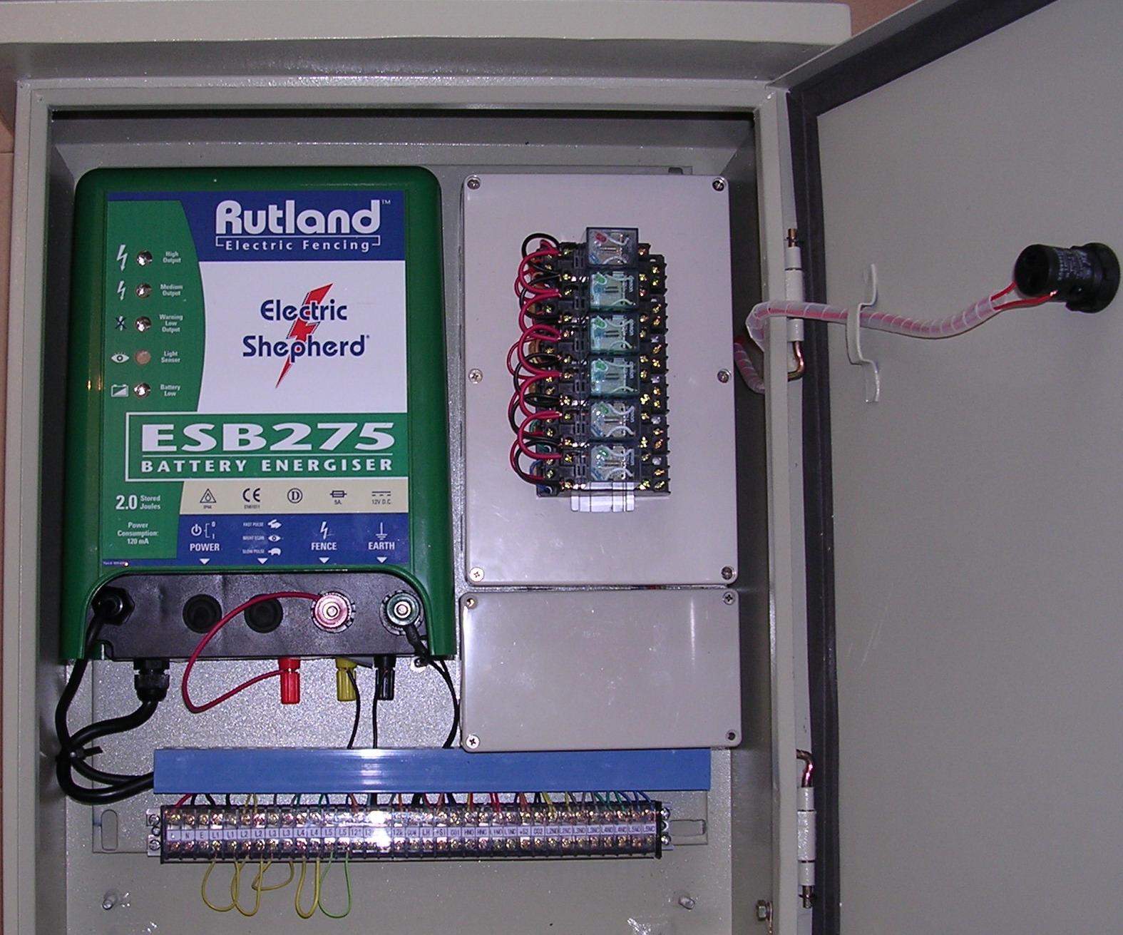 北京安創明圣科技發展有限公司