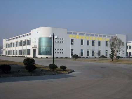 鄭州賽影機電設備有限公司