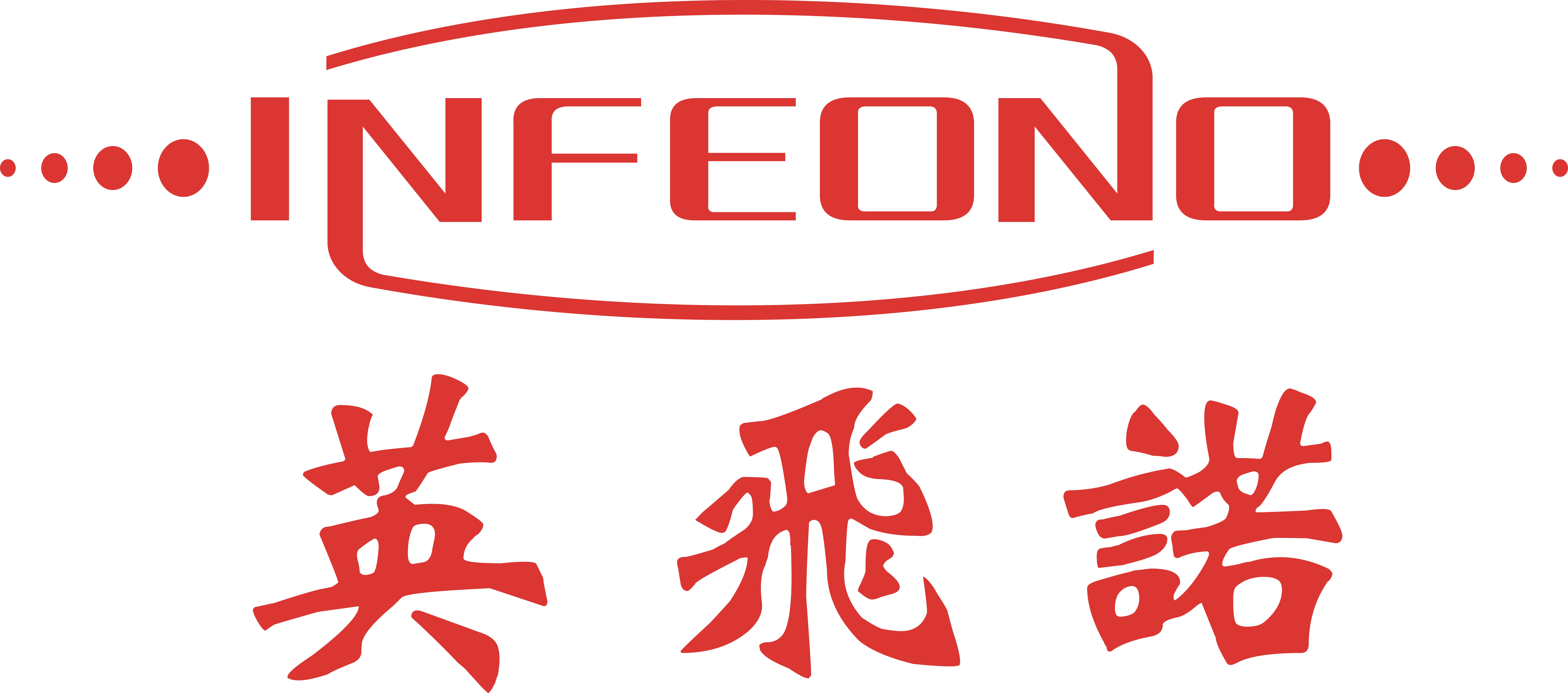 深圳市英飛諾科技有限公司