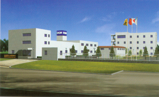 廣州市格蘭富閥門制造有限公司