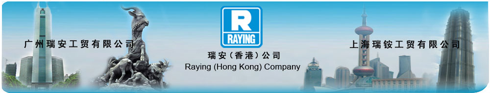 瑞安(香港)公司