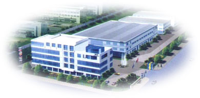 江蘇中科儀表有限公司