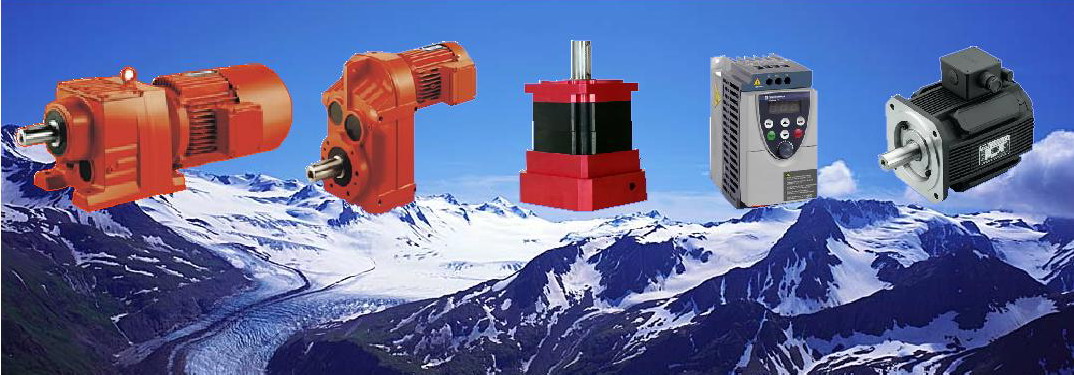 上海漣恒精密傳動(dòng)機(jī)械有限公司