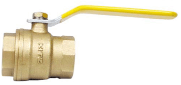 上海特正閥門(mén)有限公司