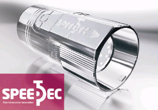 德國茵特康連接器公司