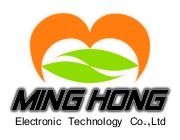 長沙銘鴻電子科技有限公司