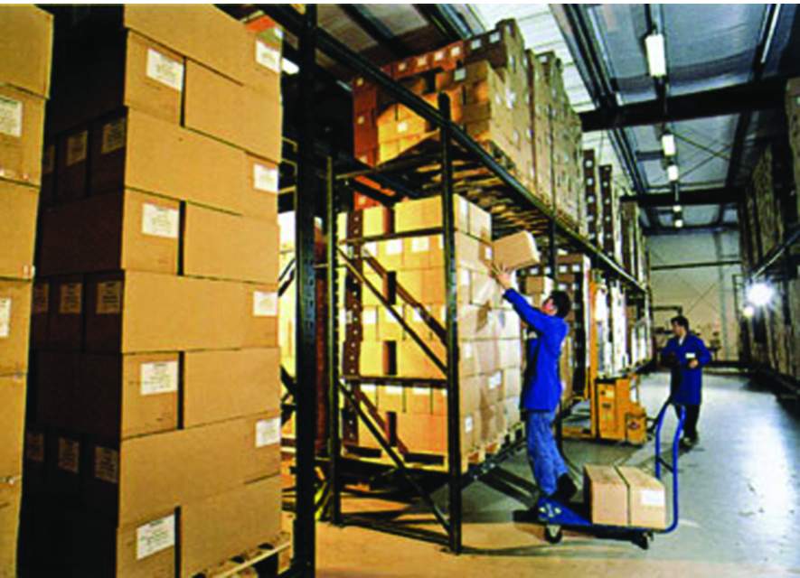 煙臺市新華電器設備有限公司