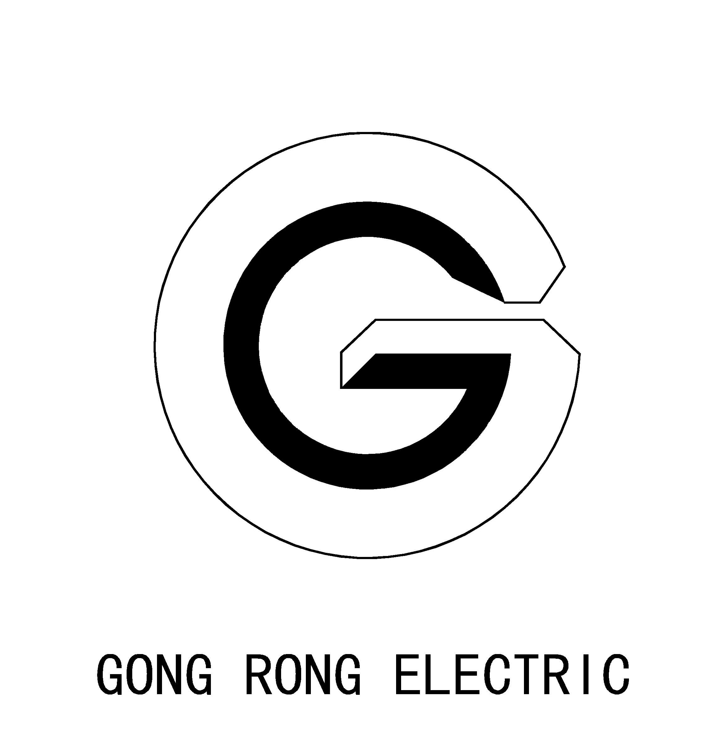 上海共融電氣科技發展有限公司