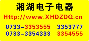 醴陵市湘湖電子電器公司