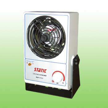 東莞市景園除靜電設備廠