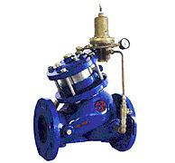 永嘉縣創(chuàng)一閥門廠