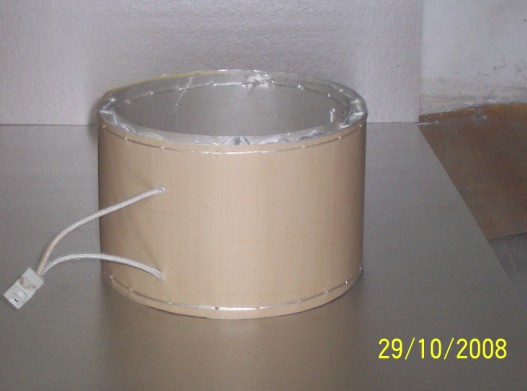 廣東佛山科利節能電磁加熱設備有限公司