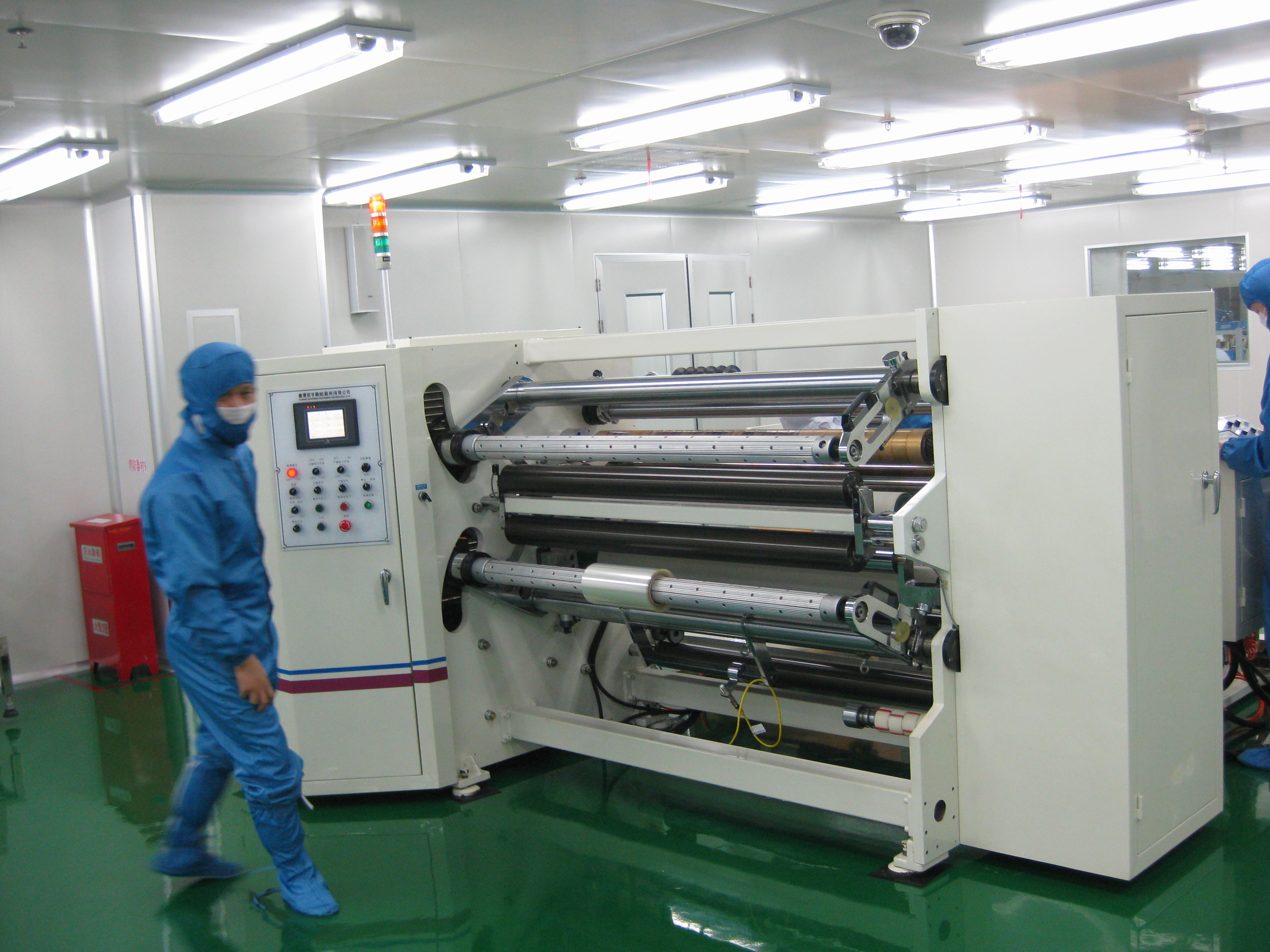 蘇州諾亨機械有限公司