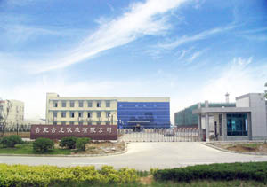 合肥合龍儀表有限公司