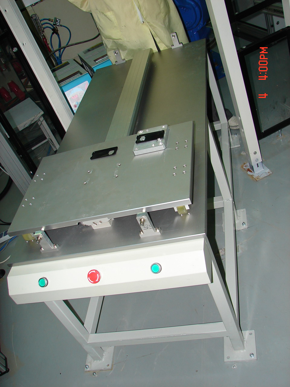 上海易鈺富電子有限公司