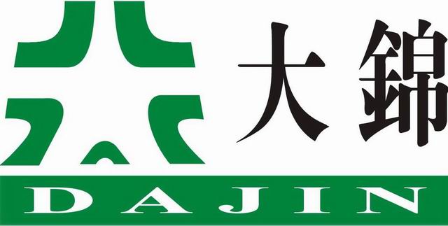 上海大錦機械有限公司