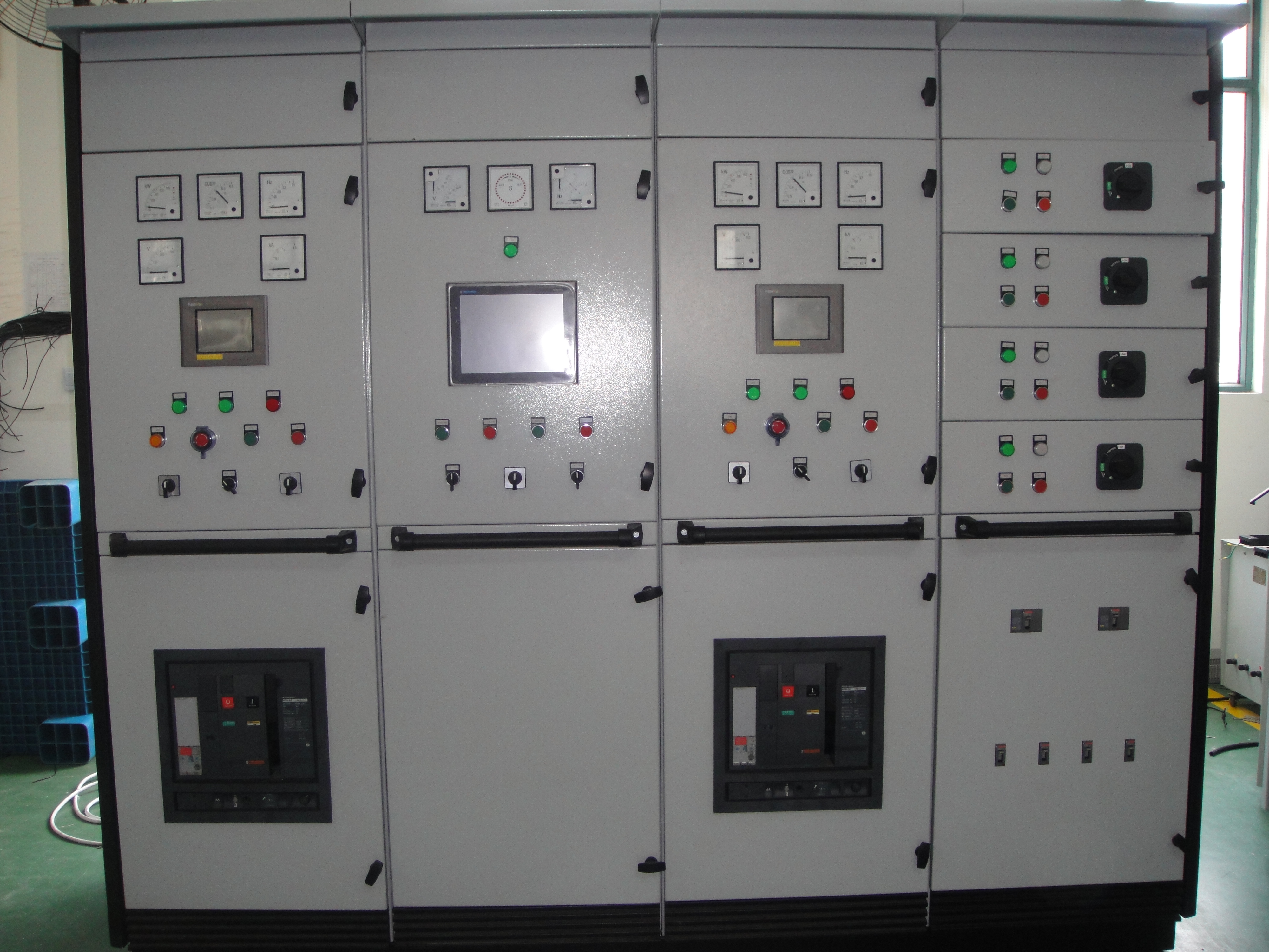 上海派本電子科技有限公司