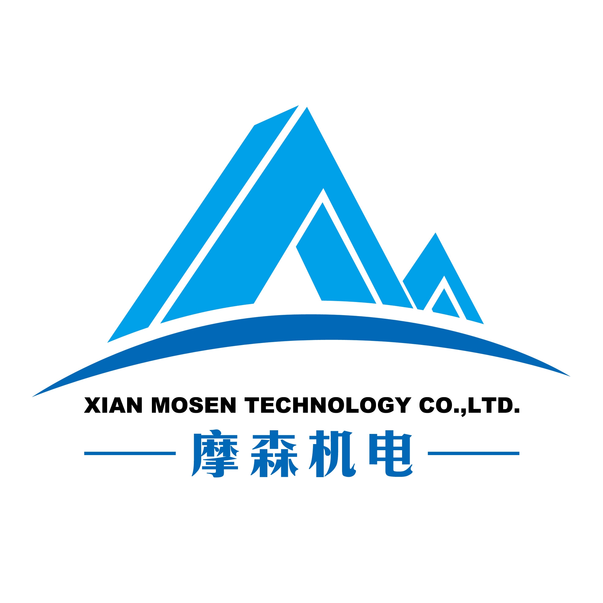 西安摩森機電科技有限公司