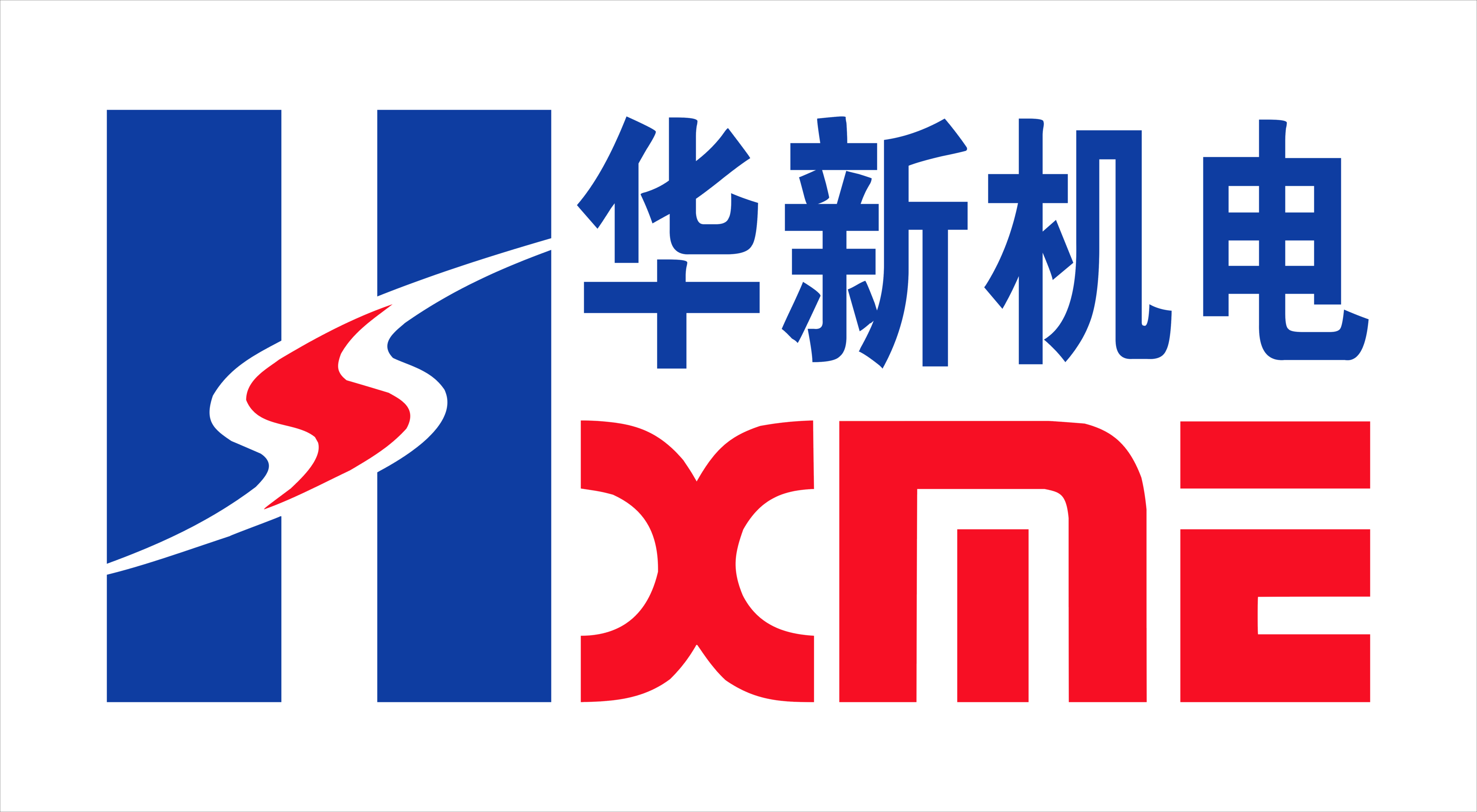 杭州華新機電工程有限公司