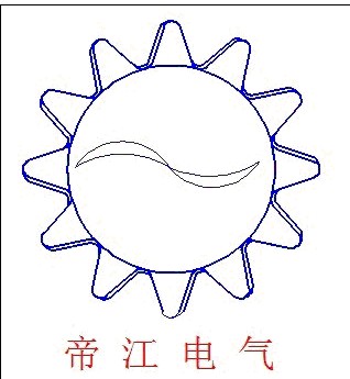 上海帝江電氣自動(dòng)化科技有限公司