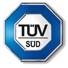 T&Uuml;V南德意志集團(tuán)