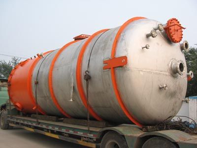 濰坊華信氧業有限公司