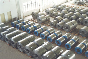 興井鋼材加工有限公司