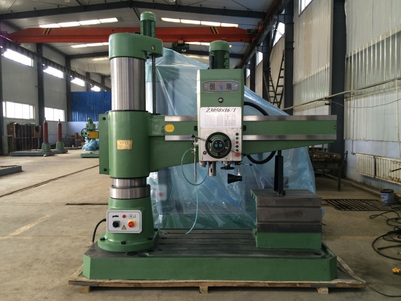 遼寧恒瑞機床有限公司