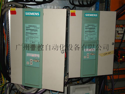 廣州普控自動化設備有限公司