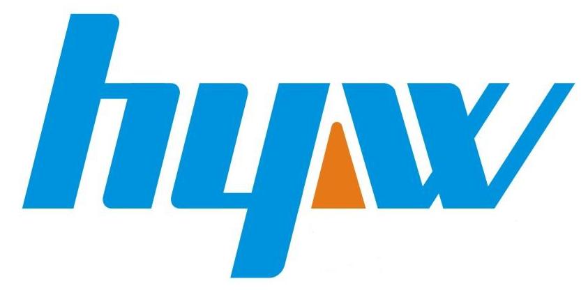 上海海洋王實業有限公司