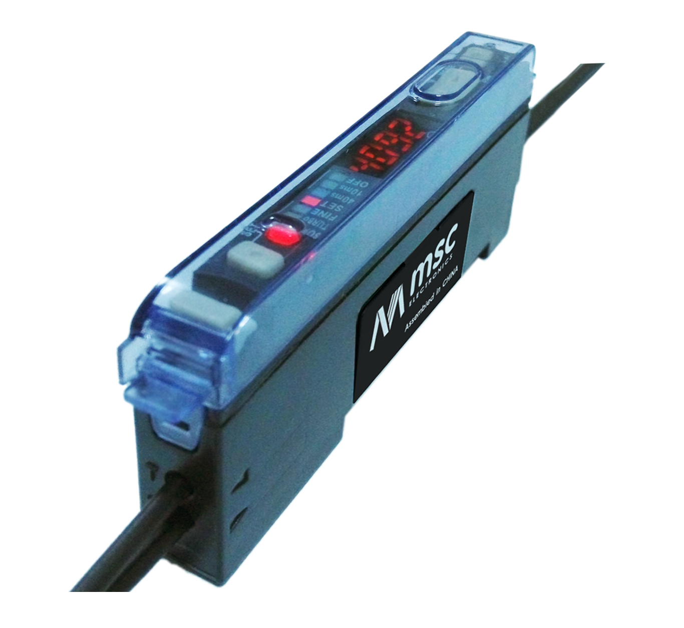 深圳市美視控電子有限公司